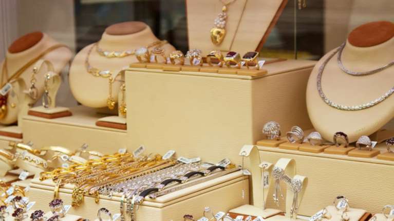 Ποιοι κρύβονταν πίσω από τη ληστεία-μαμούθ χρυσοχόου στην Ηλεία