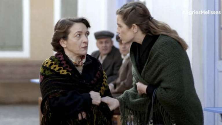 Άγριες Μέλισσες: H σκηνή με τη Λενιώ που σόκαρε το κοινό [video]