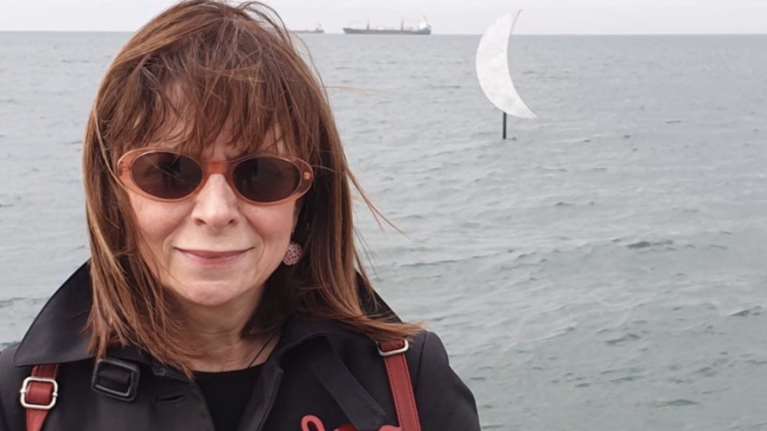 Κατερίνα Σακελλαροπούλου: Μια μοντέρνα δικαστίνα μέσα από το facebook