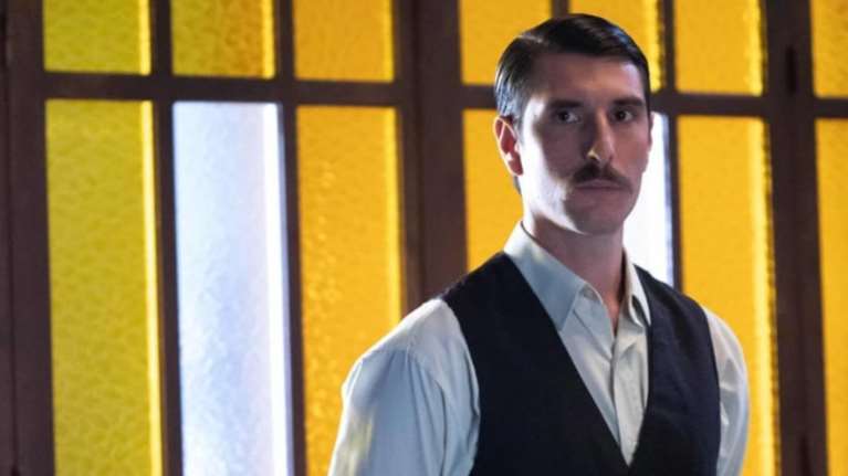 «Αγριες Μέλισσες»: Ο Μελέτης στήνει ενέδρα θανάτου στον Κυπραίο [βίντεο]