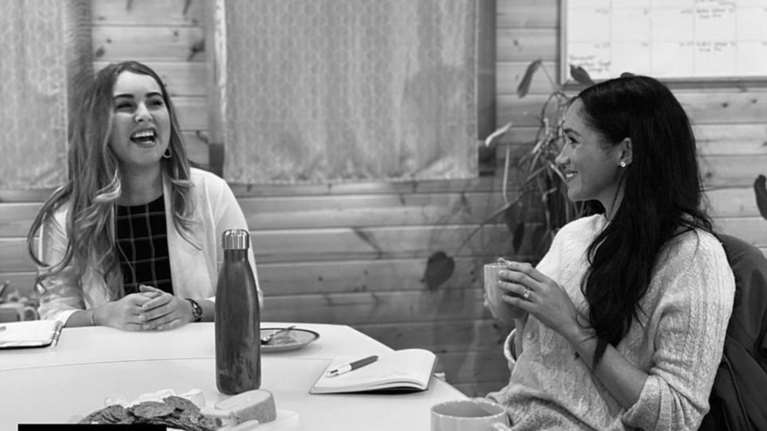 Μέγκαν και Χάρι: Η ζωή στον Καναδά πιο ακριβή από όσο στη Βρετανία