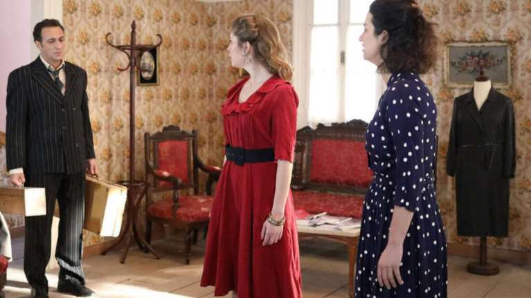 «Αγριες Μέλισσες»: Το νέο spoiler με δραματική εξέλιξη [βίντεο]