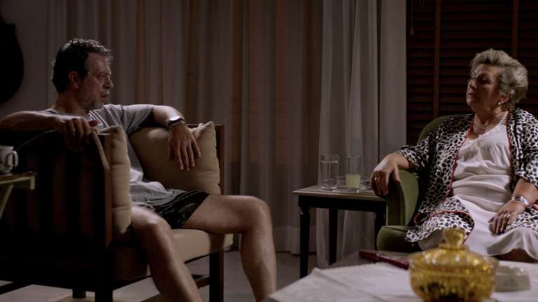 &quot;To ταπεράκι μην ξεχάσεις&quot;: Το τρειλερ της ταινίας του Οικονομίδη