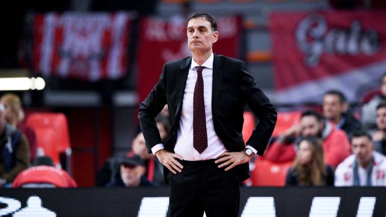 Μπαρτζώκας: «Θα ενισχυθούμε, έχουμε όραμα για το άμεσο μέλλον»