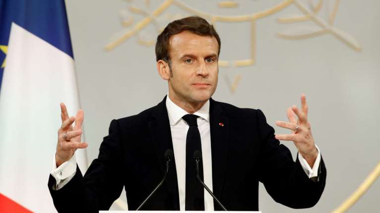 Γαλλικό «ράπισμα» σε Τουρκία για το μνημόνιο με τη Λιβύη