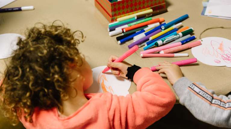 Γίνε ο επόμενος καλλιτέχνης στο Μουσείο Κυκλαδικής Τέχνης