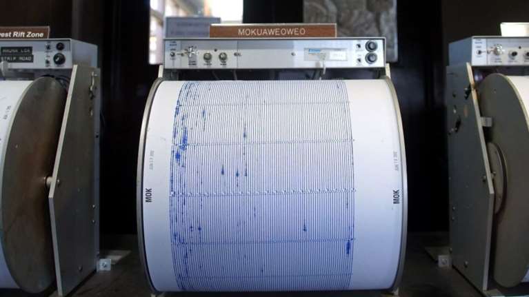 Μεξικό: Ισχυρός σεισμός 5,3 Ρίχτερ