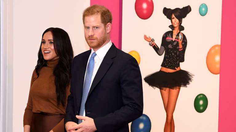 Μέγκαν &amp; Χάρι διώχνουν το προσωπικό τους: Δεν θα σας χρειαστούμε άλλο