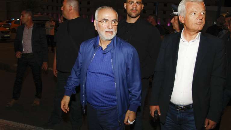 Δικηγόρος Σαββίδη: «Ο ΠΑΟΚ δεν ανήκει στον Ιβάν Σαββίδη»