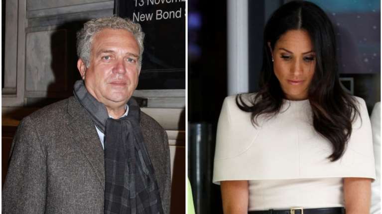 Ζαμπούνης για Μέγκαν: Ασέβεια, 37 χρονών κοπέλα σέρνει τον Χάρι από τη μύτη