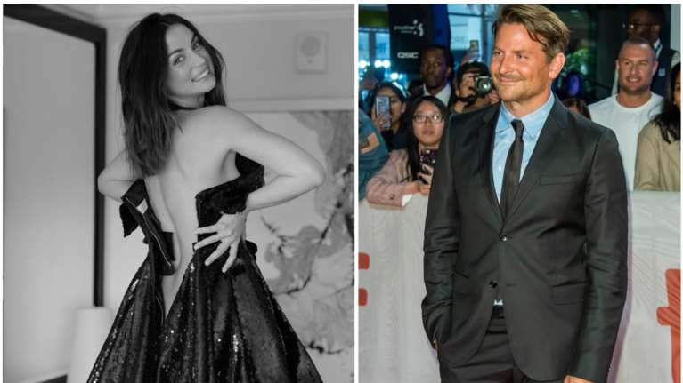 Άνα ντε Άρμας: Η νέα αγαπημένη του Μπράντλεϊ Κούπερ είναι πανέμορφη