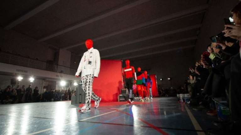 Με εμπόδια η Εβδομάδα Μόδας στο Παρίσι λόγω της απεργίας στα ΜΜΜ