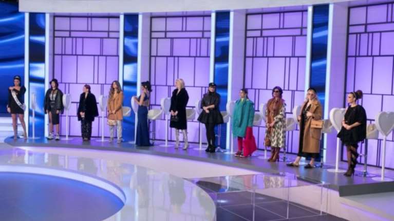 My Style Rocks: H «απαγορευμένη» φωτο παίκτριας- Ποζάρει γυμνή