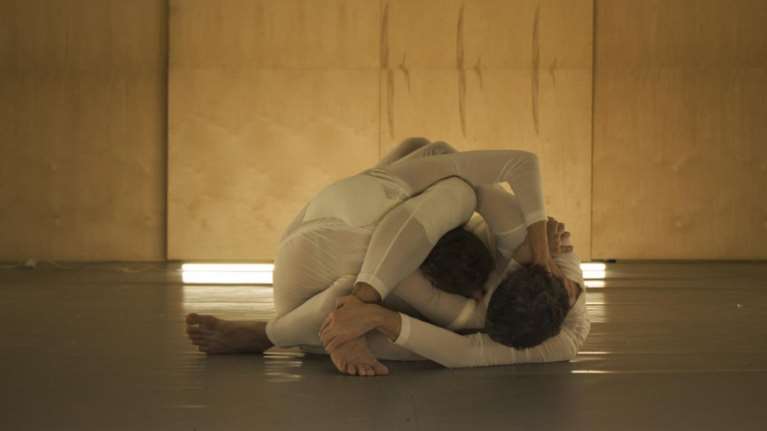 Το 7ο Φεστιβάλ Νέων Χορογράφων έρχεται στη Στέγη