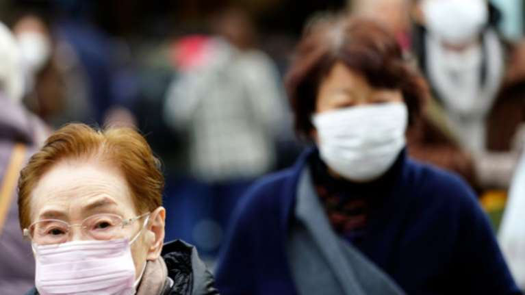 Εντονη ανησυχία για τον νέο μυστηριώδη ιό στην Κίνα