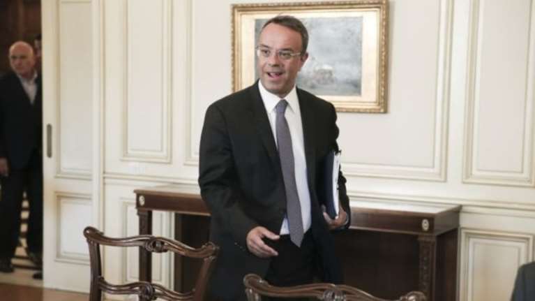 Στην Αθήνα τα τεχνικά κλιμάκια των θεσμών για την 5η αξιολόγηση