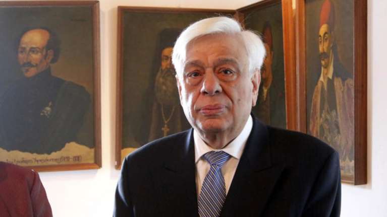 Η εκκωφαντική σιωπή του Παυλόπουλου για την Αικατερίνη Σακελλαρoπούλου