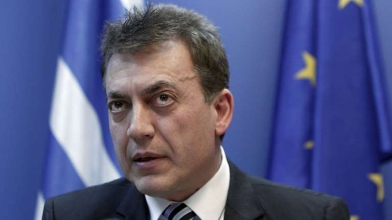 Βρούτσης: Σε μία δόση τα αναδρομικά στους συνταξιούχους