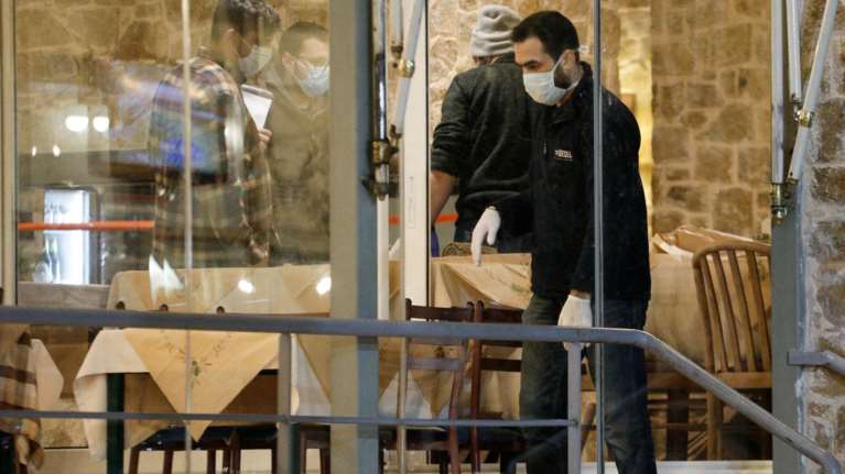 Βάρη: Οι Μαυροβούνιοι μαφιόζοι κρύβονταν στην Ελλάδα 2 χρόνια