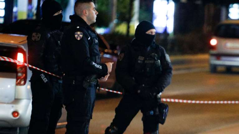 «Κόκκινος συναγερμός» στην ΕΛΑΣ για καταλήψεις και επιθέσεις