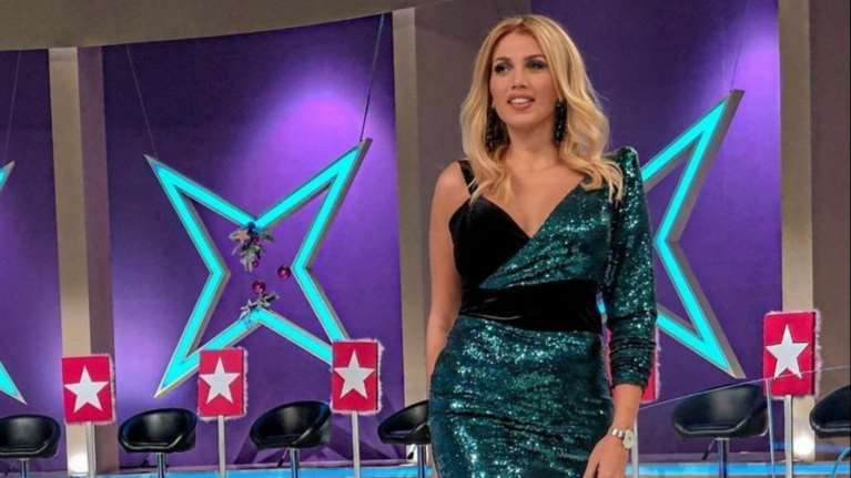 Η πικρία της Σπυροπούλου για το My Style Rocks: Ήθελα να το κάνω, αλλά...