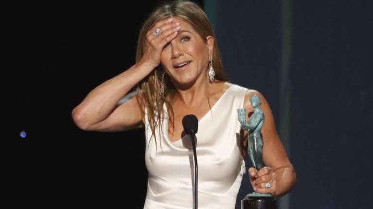 Οι καλύτερες στιγμές και οι νικητές των βραβείων SAG [εικόνες]