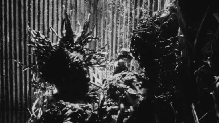 Η ταινία Τetsuο του Shinya Tsukamoto στην Γκαλερί Citronne