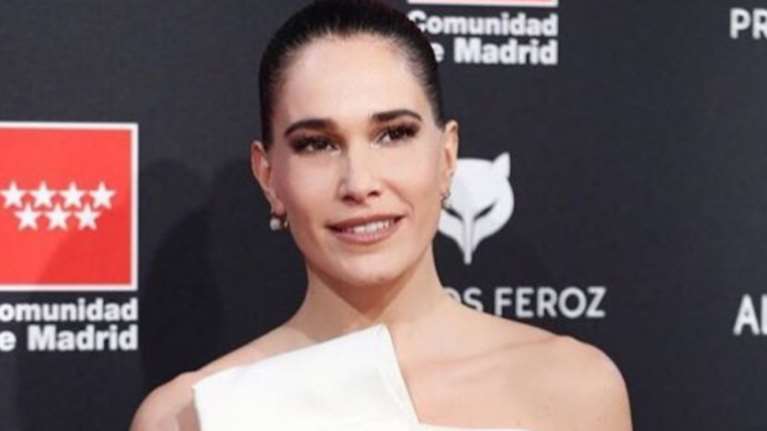 Το σέξι ατύχημα της ηθοποιού Θέλια Φρεϊχέιρο [βίντεο]