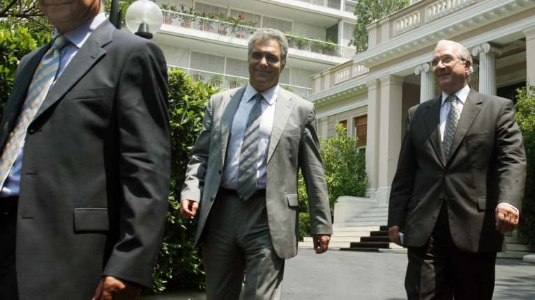 Ο διάδοχος της Σακελλαροπούλου στο ΣτΕ - «Κλάματα» στον ΣΥΡΙΖΑ