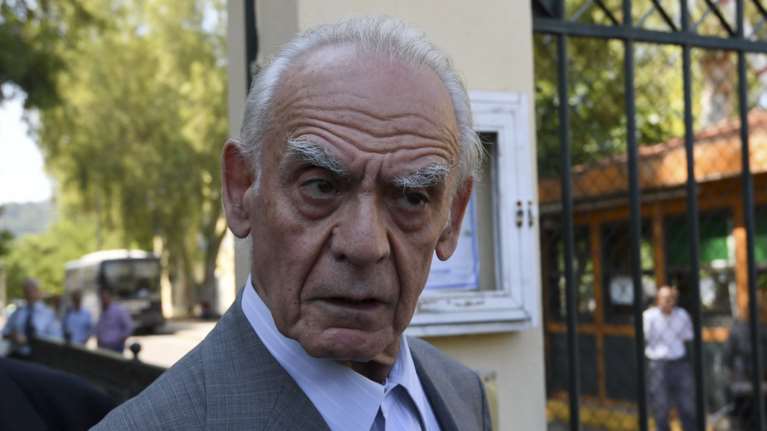 Διώξεις για απιστία σε Ακη και Χριστοφοράκο για εξοπλιστικά