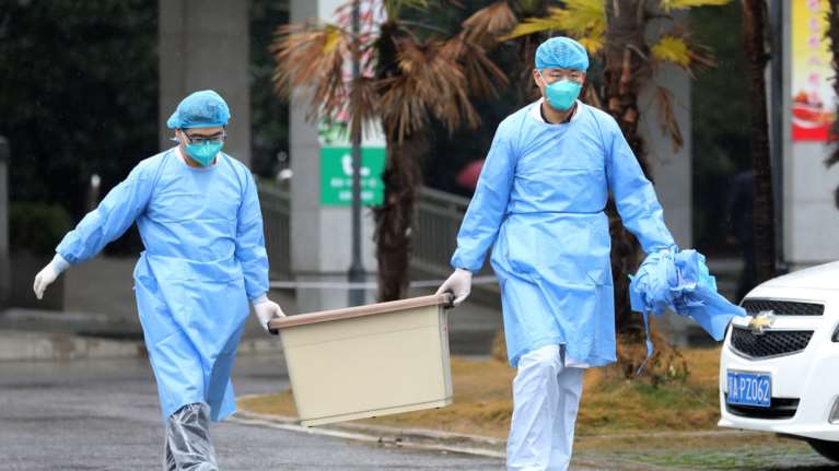 Συναγερμός για τον νέο κοροναϊό - Εξαπλώνεται ταχύτατα