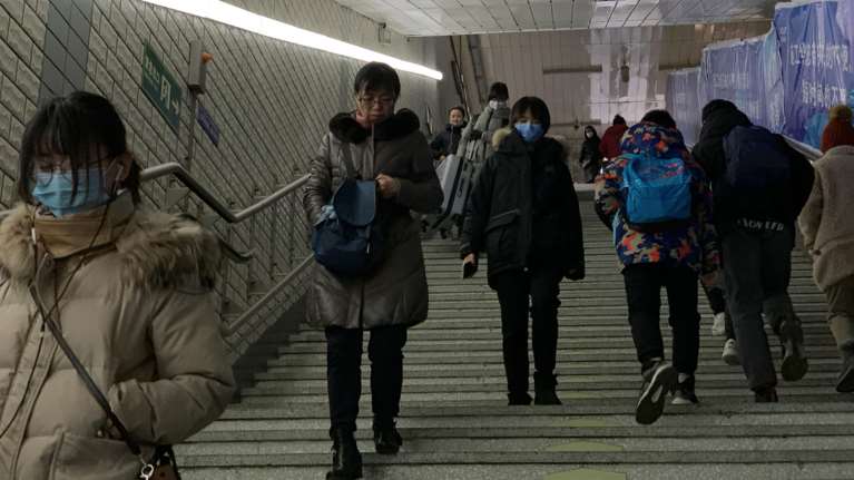 Παγκόσμιος συναγερμός για τον κοροναϊό τύπου SARS - 4 θάνατοι