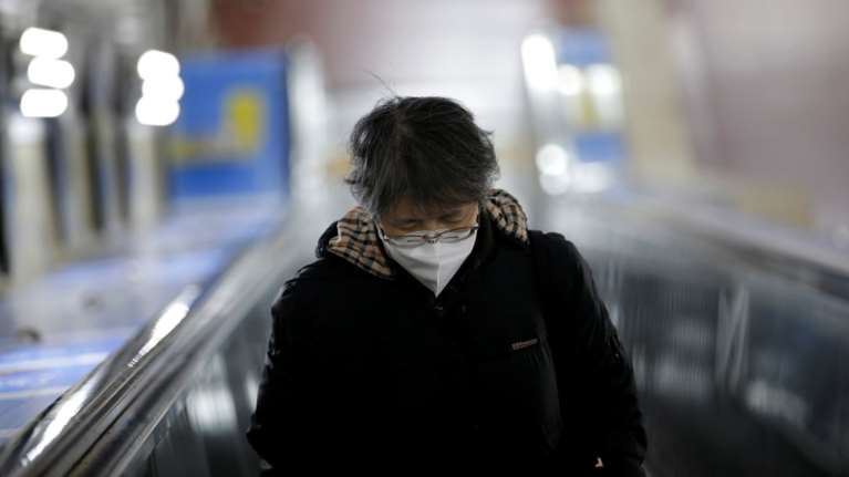 Κοροναϊός 2020: Τι είναι - Πώς μεταδίδεται σε άνθρωπο