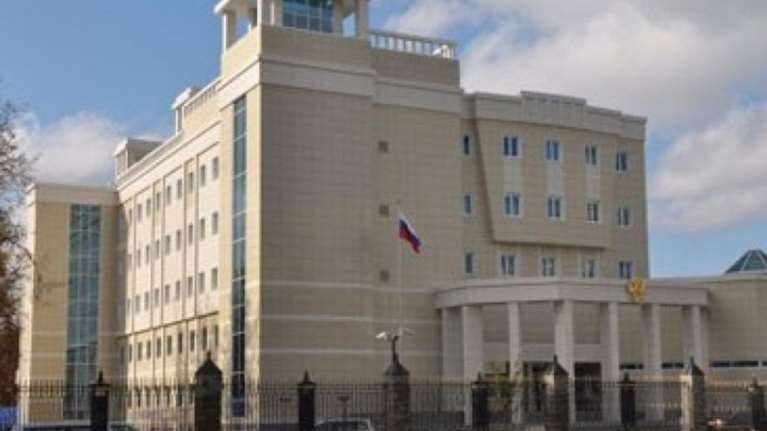 Διαψεύδει η Ρωσία για τα περί αναγνώρισης του ψευδοκράτους