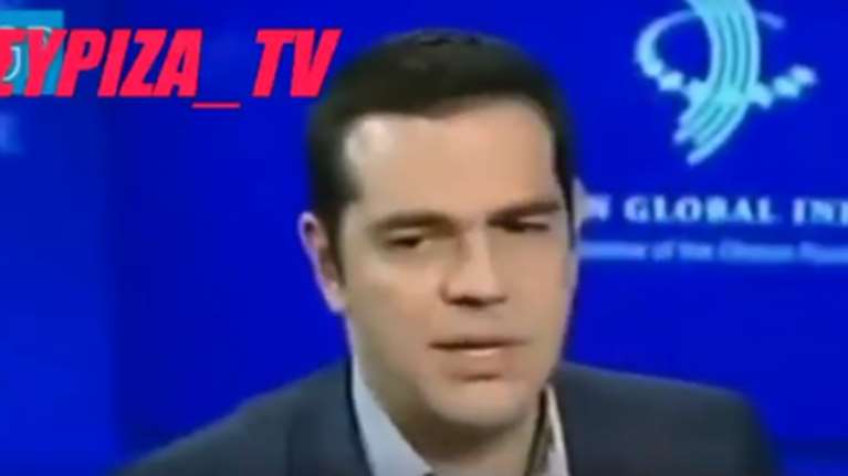 ΣΥΡΙΖΑ TV: Τρελό πάρτι στο τουίτερ για το τηλεοπτικό σχέδιο