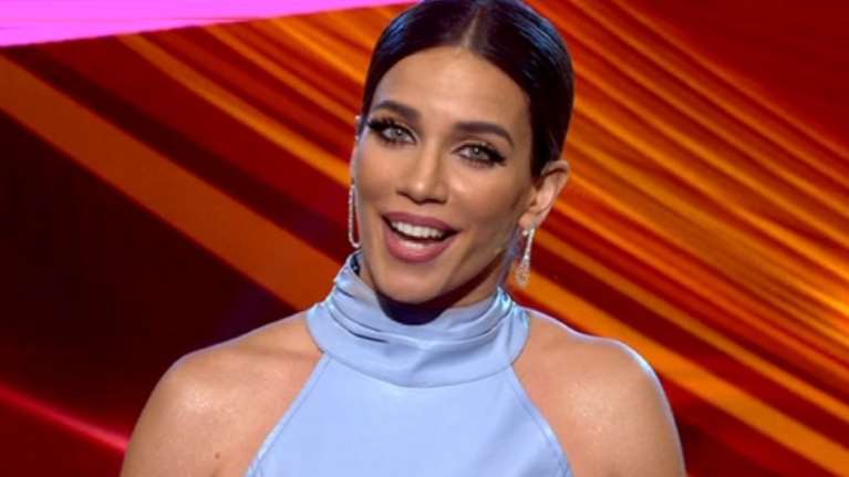 My Style Rocks: Πιο σέξι από ποτέ η Κατερίνα Στικούδη (εικόνα)