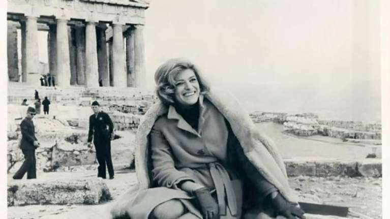 Έτος Μελίνα Μερκούρη: Το πρόγραμμα των εορτασμών και των εκδηλώσεων