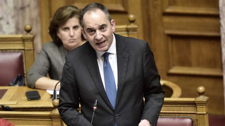 Πλακιωτάκης: «Το μεταφορικό ισοδύναμο αξιολογείται και θα εξορθολογιστεί»