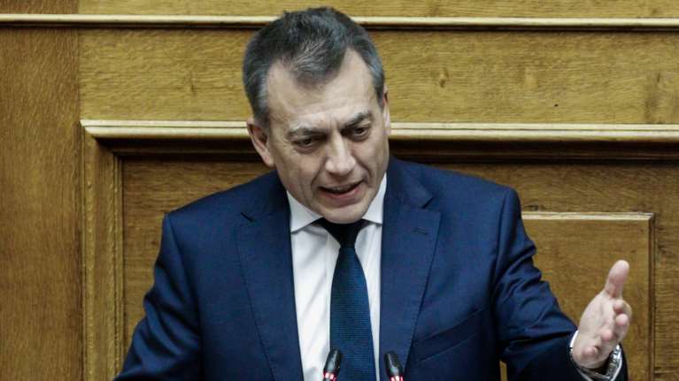 Στα &quot;σκαριά&quot; δραστική αλλαγή στις εισφορές υγείας