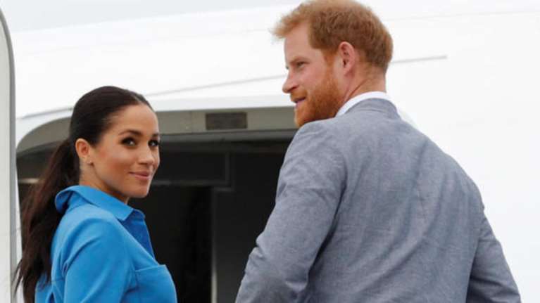 Νέο θέμα: Ποιος πληρώνει για τους σωματοφύλακες Χάρι - Μέγκαν στον Καναδά;