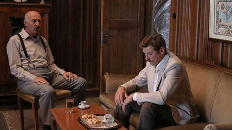 «Αγριες Μέλισσες»: Ο Κυπραίος εμπλέκεται σε δολοφονία-σοκ