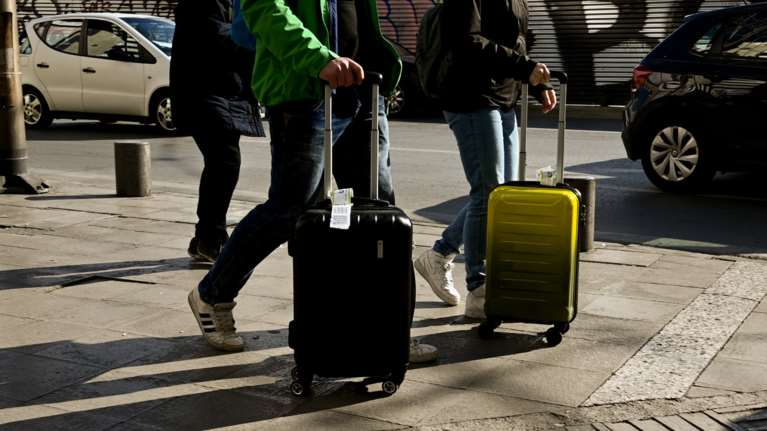 Αύξηση: 10% περισσότεροι Φινλανδοί τουρίστες στην Ελλάδα το 2020