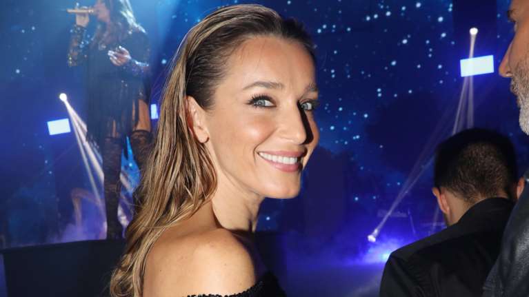 Κάτια Ζυγούλη: Η μικρή κόρη της Αριάδνη Ρουβά έγινε 8 ετών &amp; είναι μια κούκλα