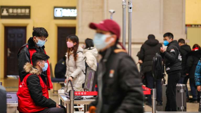 Κοροναϊός: Το Μακάο ανακοίνωσε το πρώτο κρούσμα, 52χρονη γυναίκα