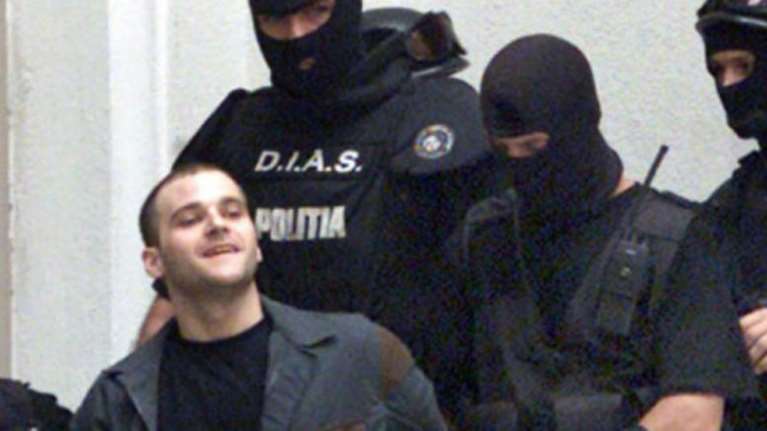 Δίκη Πάσαρη: Την ενοχή του ζήτησε η εισαγγελέας