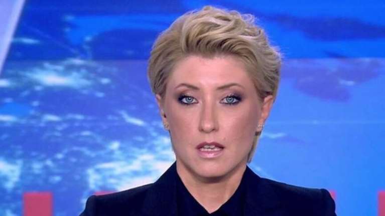 Το σχόλιο της Σίας Κοσιώνη για τις δηλώσεις Σακελλαροπούλου