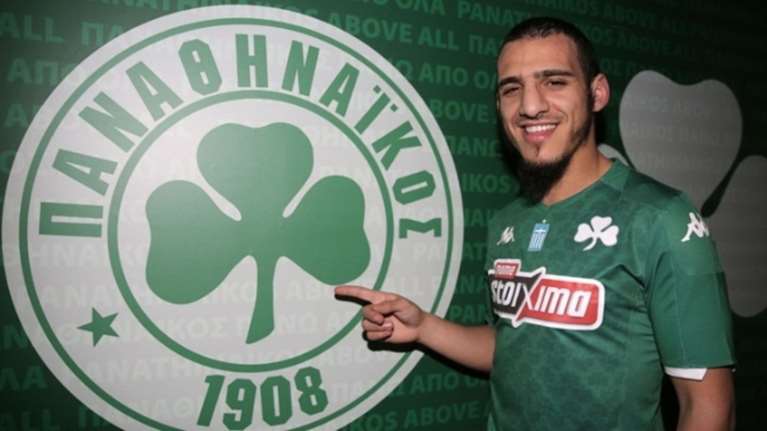 Αγιούμπ: Σιγά-σιγά να χτίσουμε μία δυνατή ομάδα για πρωτάθλημα