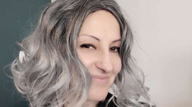 Η Αντζυ Σαμίου ξεσπά κατά των «53»: Ο ΣΥΡΙΖΑ είναι ο Αλέξης!