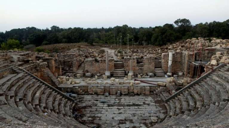 Λυβικός στρατός: «Αδελφοί μας Ελληνες, η Κυρήνη μας ενώνει» [βίντεο]