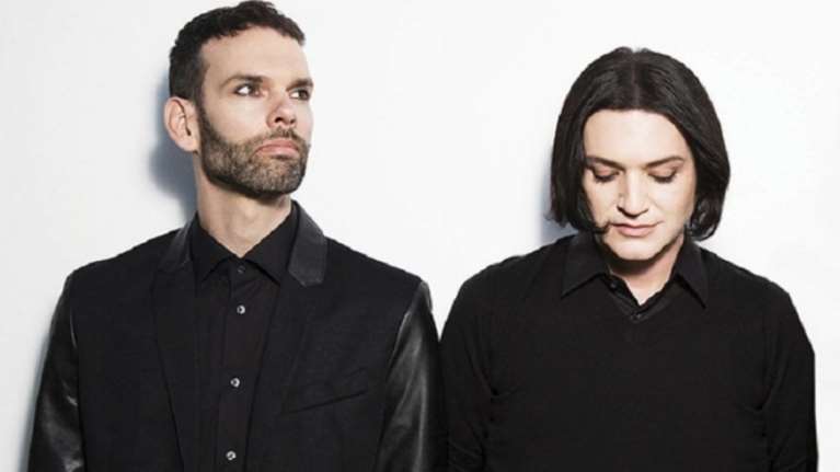 Οι Placebo το καλοκαίρι στην Ελλάδα για το Rockwave Festival
